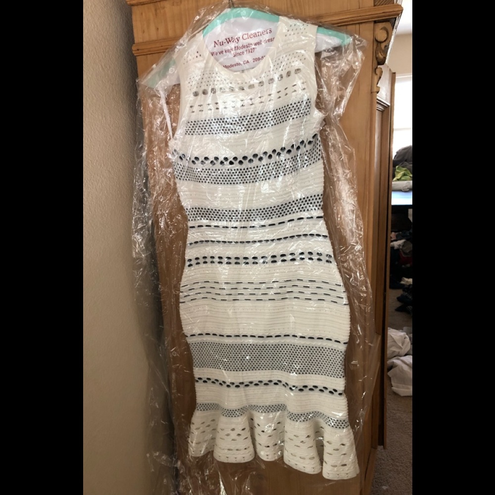 COPY - Milly dress size m